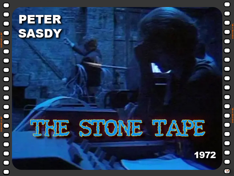 The Stone Tape